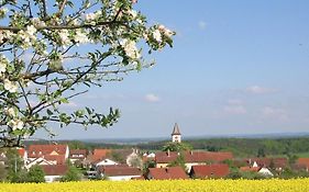 Kleine Auszeit